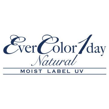 エバーカラーワンデーナチュラルモイストレーベルUV