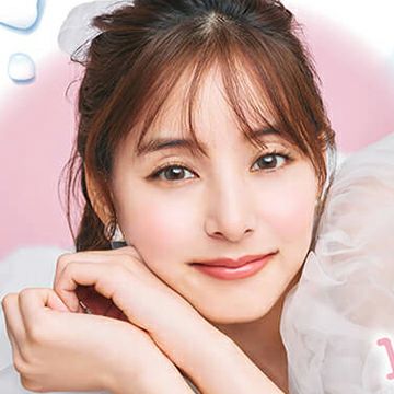 新木優子