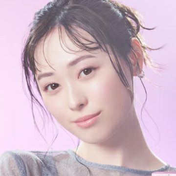 福原遥