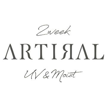 アーティラルツーウィークUVモイスト