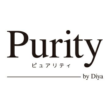 ピュアリティbyダイヤ クリア