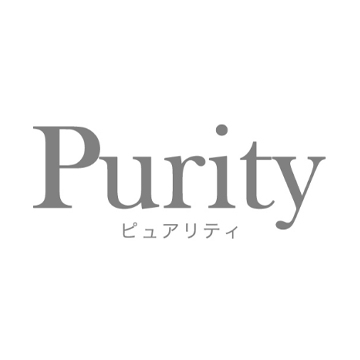 ピュアリティbyダイヤ クリア