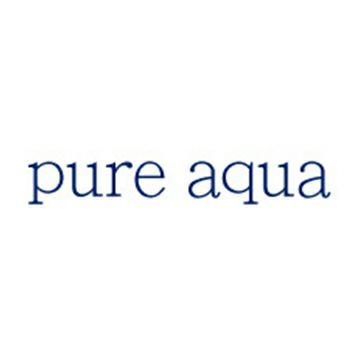 pureaqua（ピュアアクア）