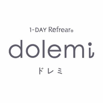 1-DAY Refrear dolemi（ワンデーリフレア ドレミ）
