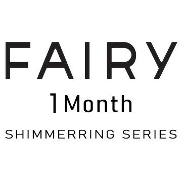 Fairy1Month SHIMMERING SERIES（フェアリーマンスリー シマーリングシリーズ）