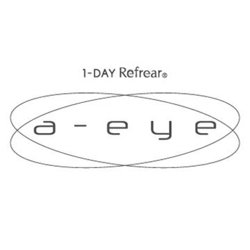 1-DAY Refrear a-eye（ワンデーリフレア エーアイ）