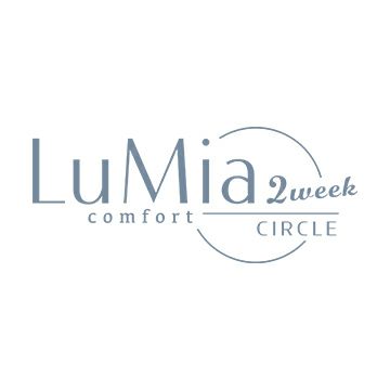 LuMiacomfort2weekCIRCLE（ルミアコンフォートツーウィークサークル）