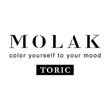 MOLAK TORIC（モラクトーリック）