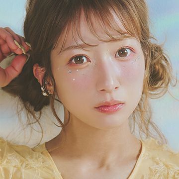 辻希美（つじのぞみ）