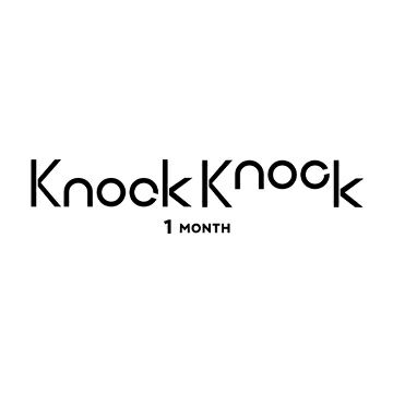 KnockKnock（ノックノック）