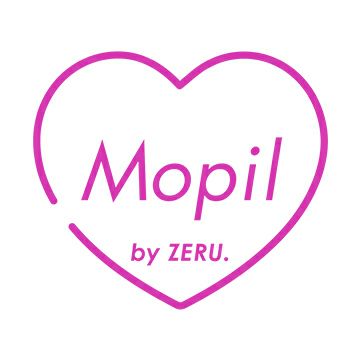 Mopil byZERU（モピルbyゼル）