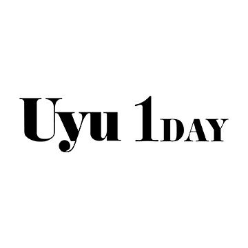 Uyu1day(ウユワンデー)