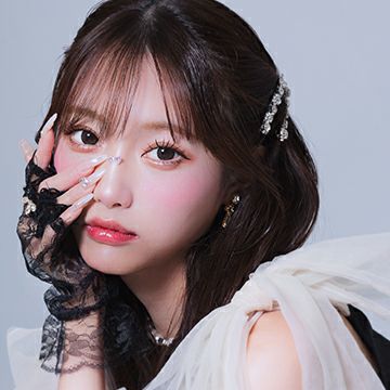 aya(あやちゃん)