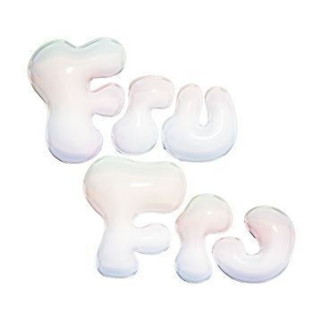 FruFru（フルフル）