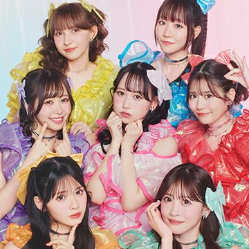 FRUITS ZIPPER(フルーツジッパー)