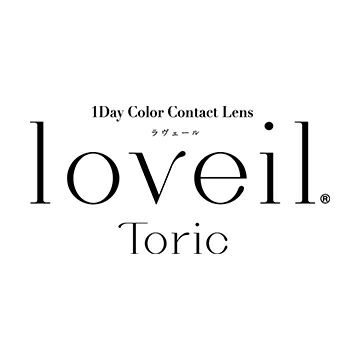 loveilToric(ラヴェールトーリック)