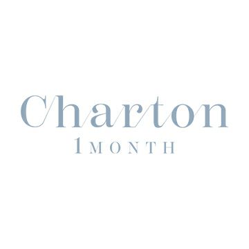 Charton1month(シャルトンマンスリー)