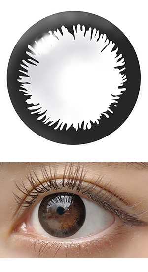 アクセントブラック