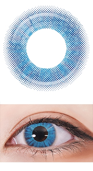 ブルーオーメン