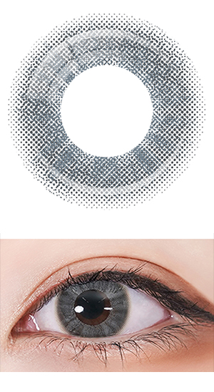 ディープグレイオーメン