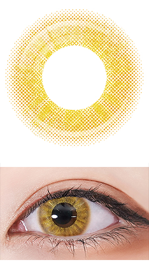 イエローオーメン