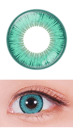 エメラルドステップ