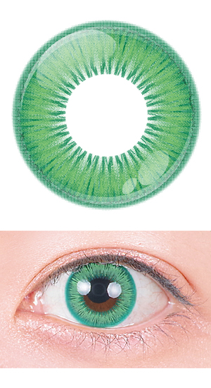 ケニーグリーン