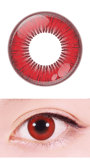 パブリックレッド