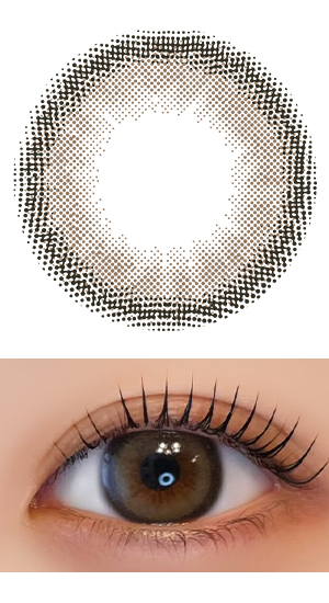 シャルムグレー