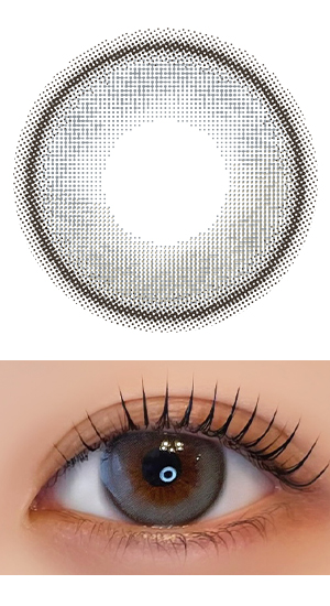 エーテルグレー