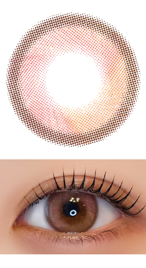 フェリッシュピンク