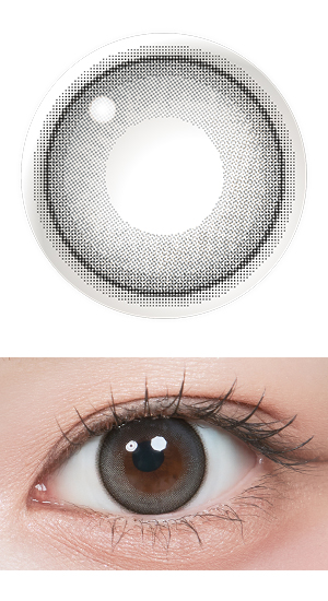 シルエットミラー