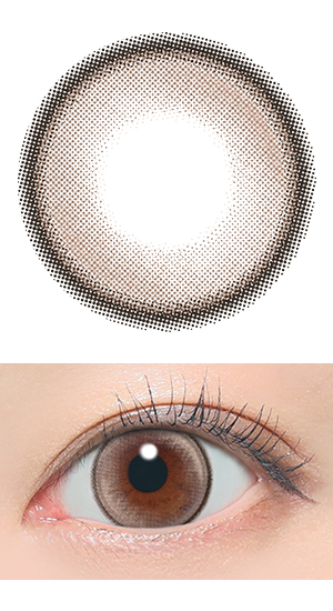 フェードライン