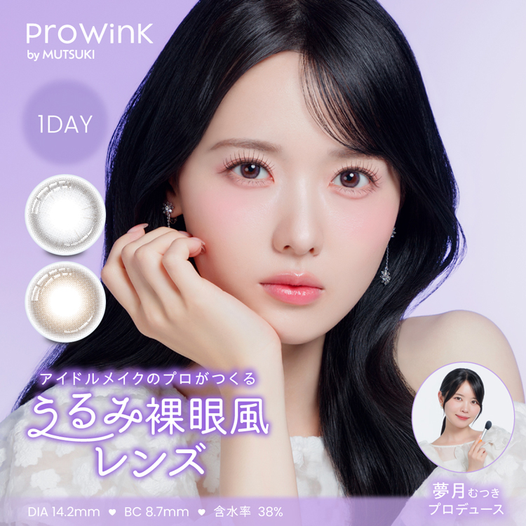 ProWink(プロウィンク)