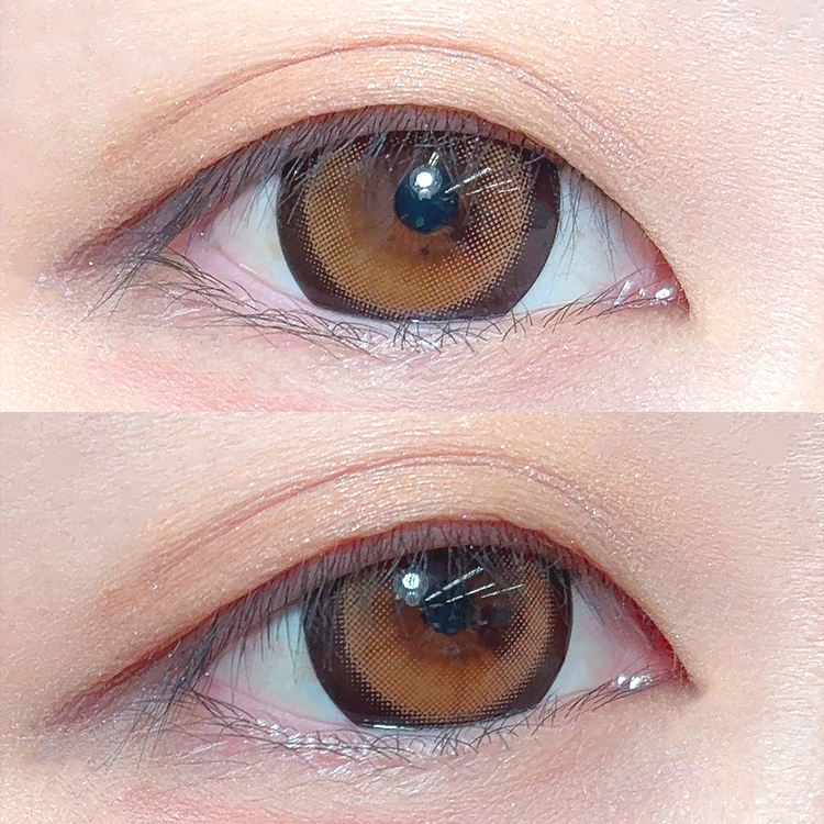 チャーミーキャット装着画像1