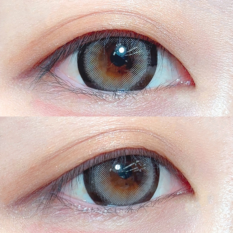 シルバーウルフ装着画像1