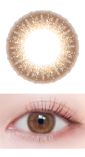 スウィートアンバー