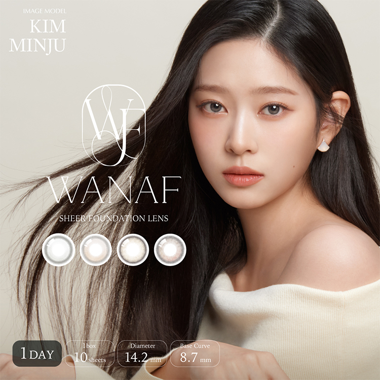 WANAF(ワナフ)