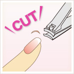 カラコンを取り扱う前に