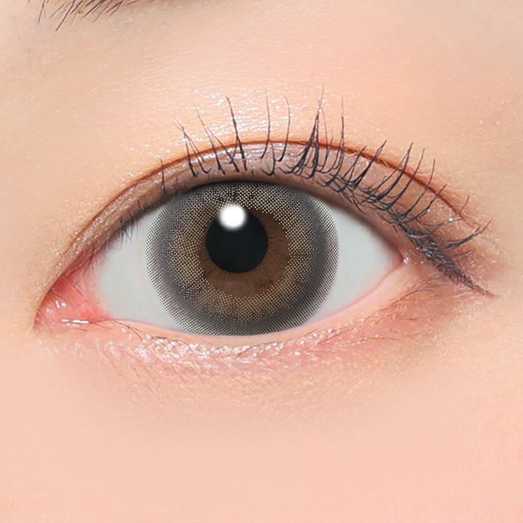 鈴木愛理イメージモデルのキャンディーマジックワンデー【シェリー