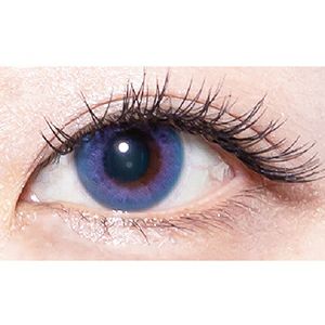 瞳になじむ和カラーで密かに魅せるBishonenga hanairo(美少年画 花彩