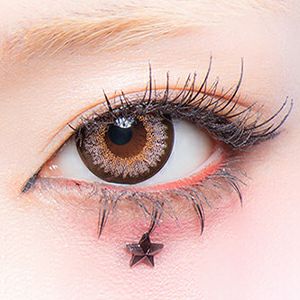 ちゃんみなイメージモデルのギャルネバーダイ【CHOCOLATE(チョコレート