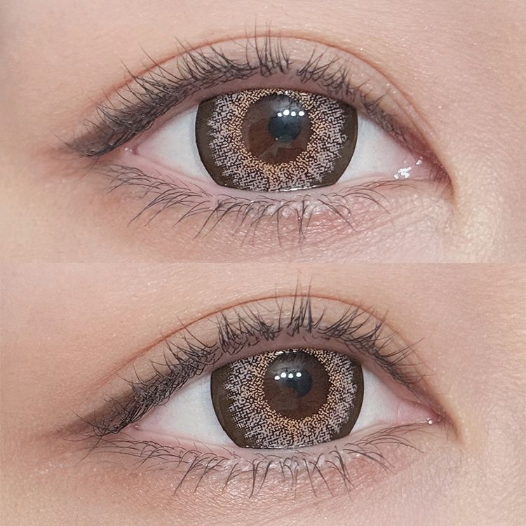 ちゃんみなイメージモデルのギャルネバーダイ【CHOCOLATE(チョコレート