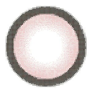 新ありなイメージモデルのアイリスト【黒蜜いちご】(eyelist