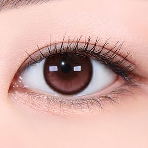 ミンギョンイメージモデルのオマイオbyレンズミー【シークレット