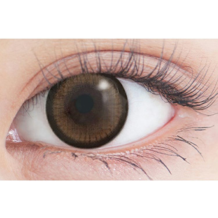 緩苺イメージモデルのジェニッシュ【#26 アーモンドチョコ】(GENISH